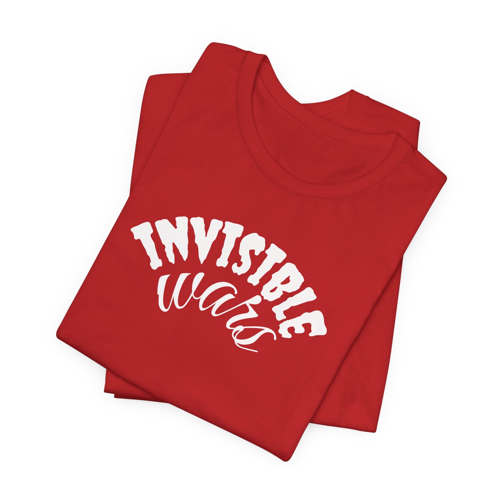 Men T-shirt - Have A Lot to Lose