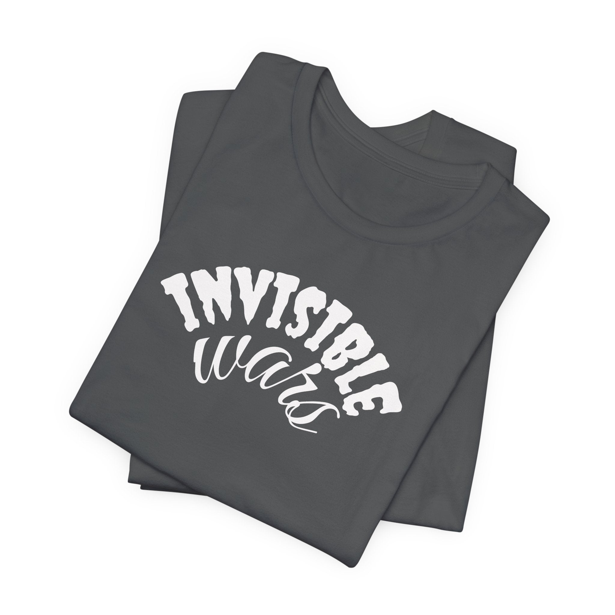 Men T-shirt - Have A Lot to Lose