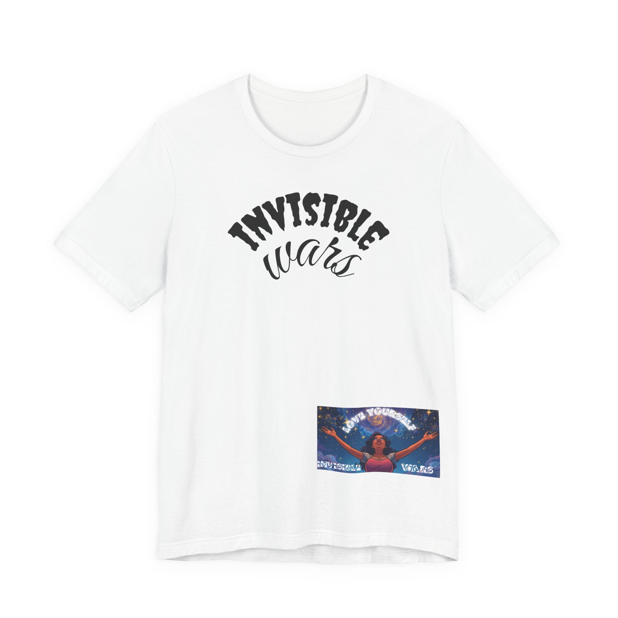 Women T-shirt - Love Yourself