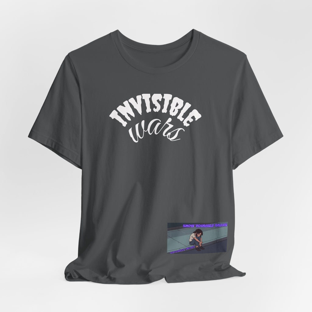 Women T-shirt - Show Yourself Grace