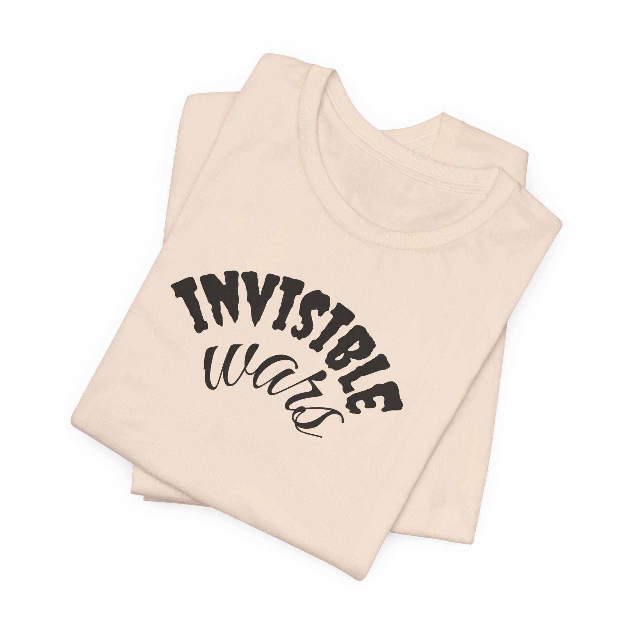 Men T‑Shirt — Healed