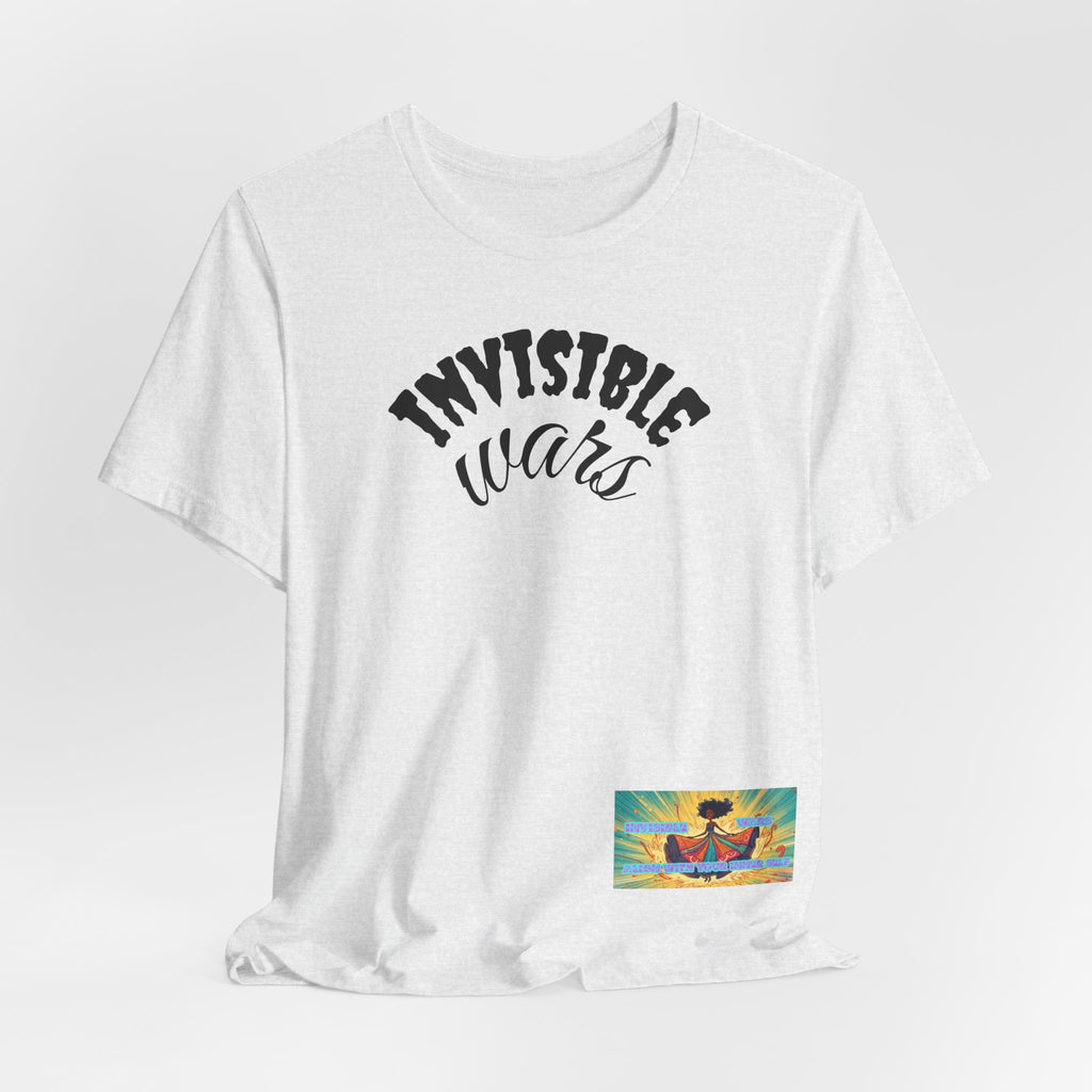Women T-shirt - Align With Yourself