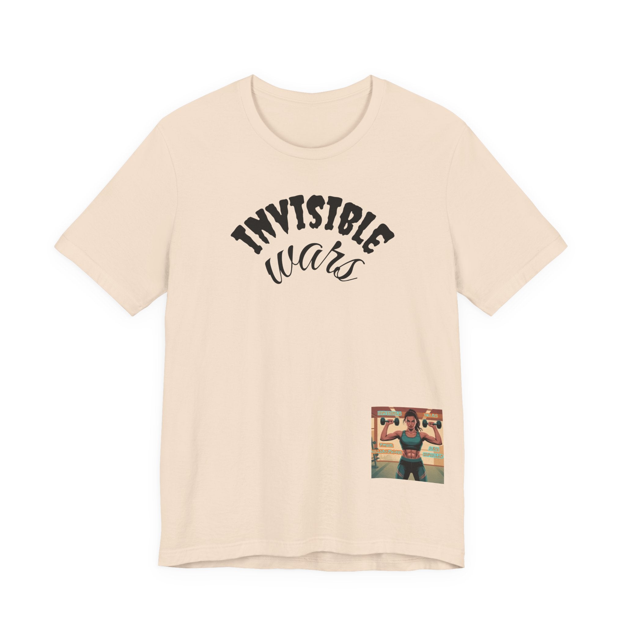 Women T-shirt — Their Validations