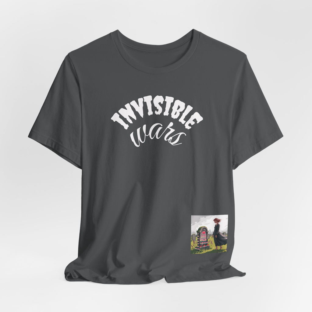 Women T-shirt  — My Old Version