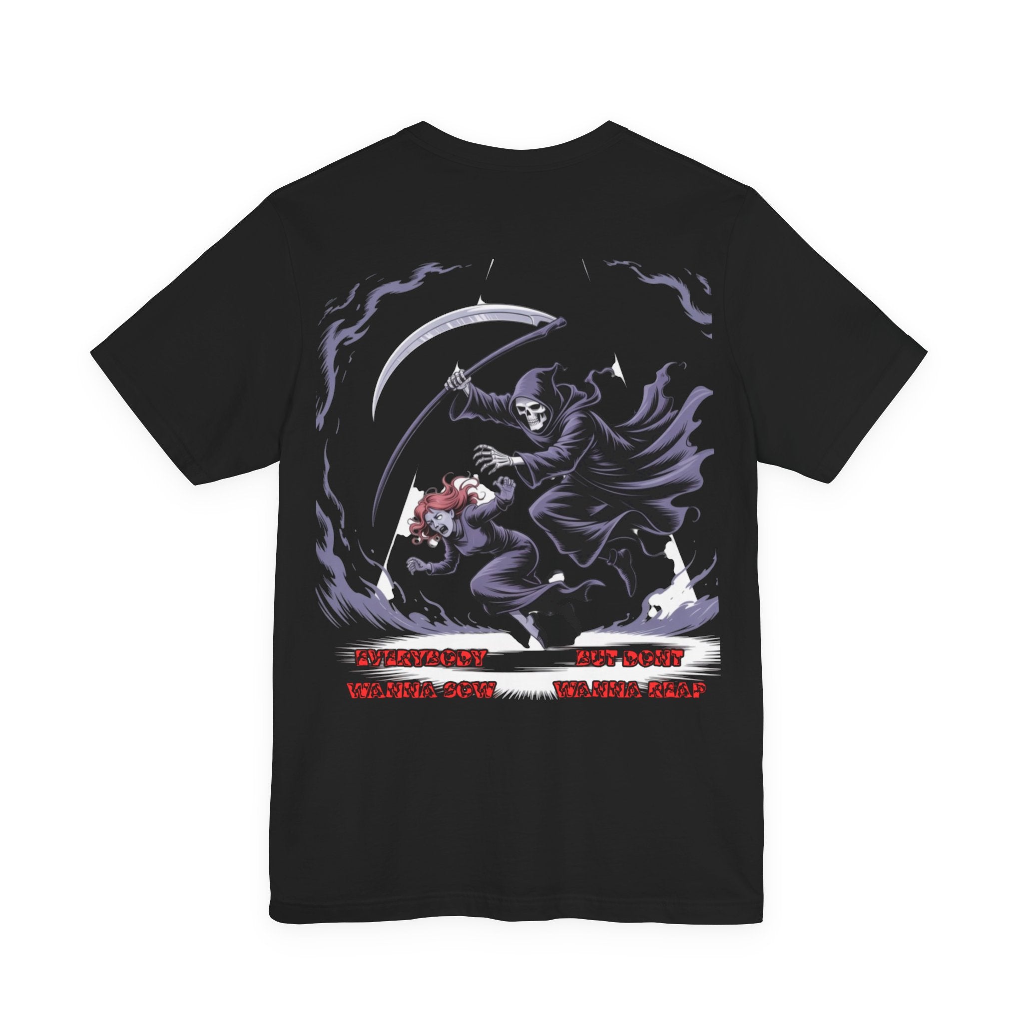 Women T‑Shirt — Reap What You Sow