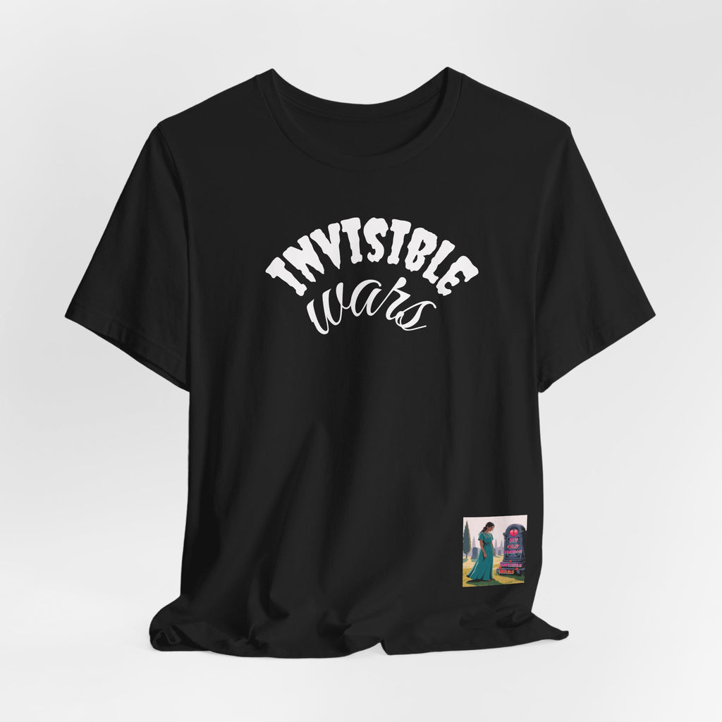 Women T-shirt — My Old Version