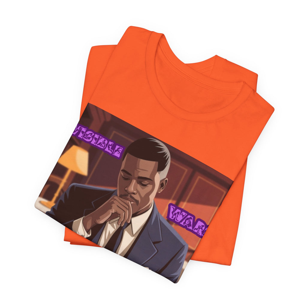 Men T-Shirt— Proud of Me