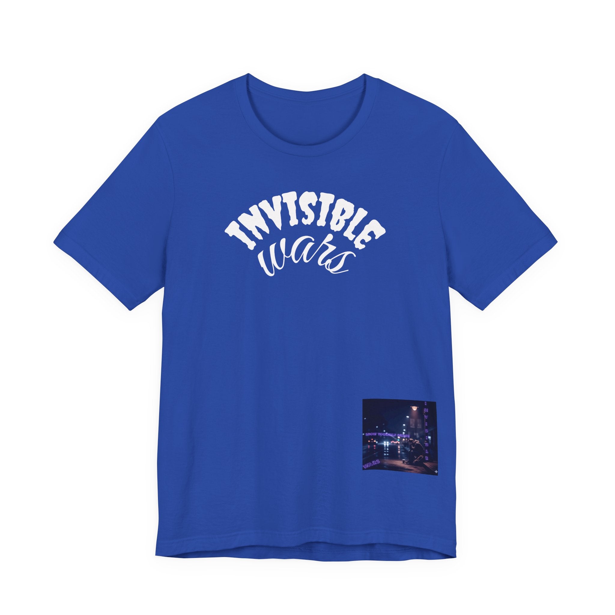 Men T-shirt - Show Yourself Grace