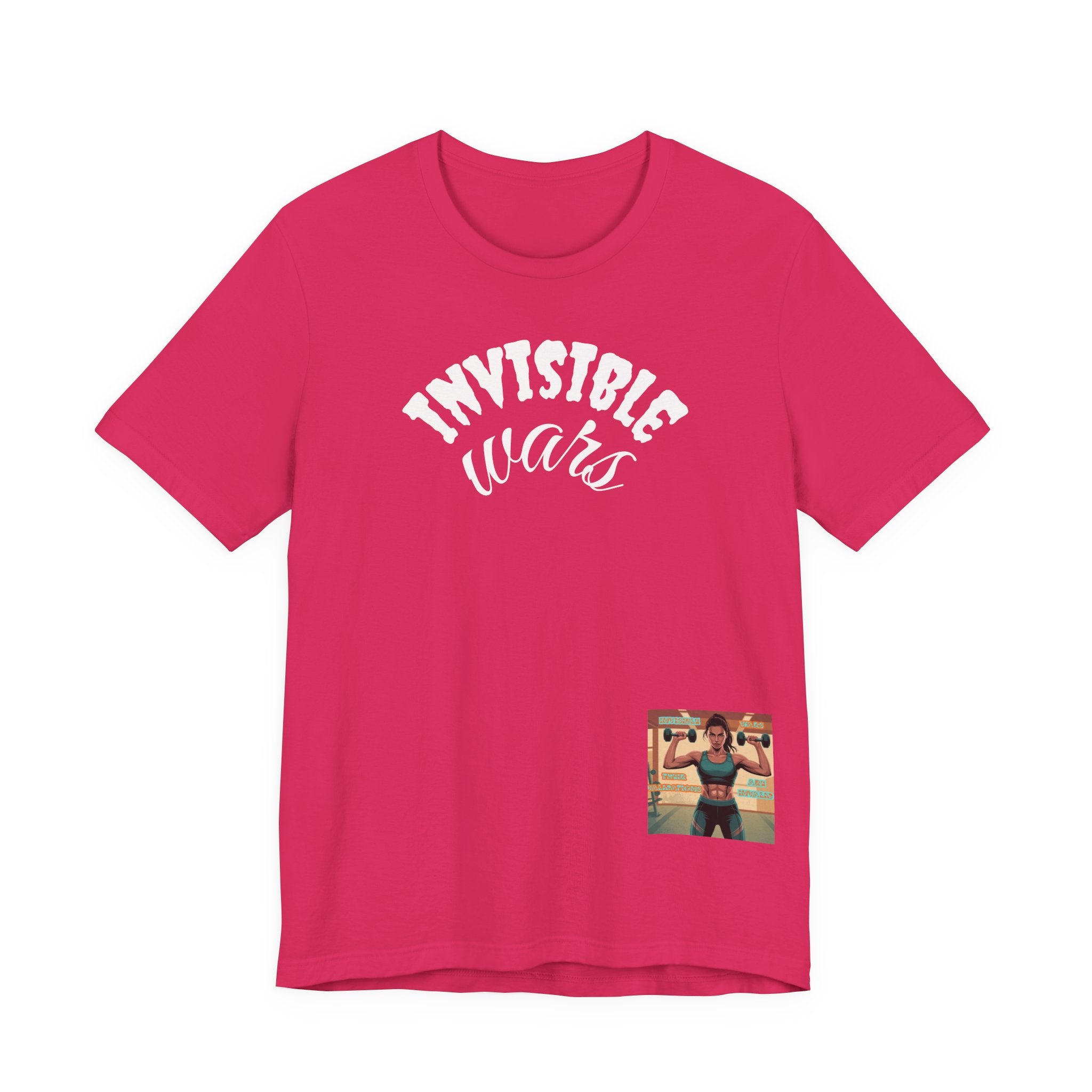 Women T-shirt — Their Validations