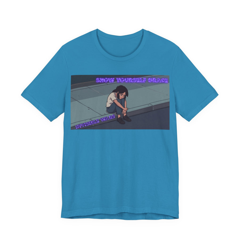 T‑Shirt — Show Yourself Grace