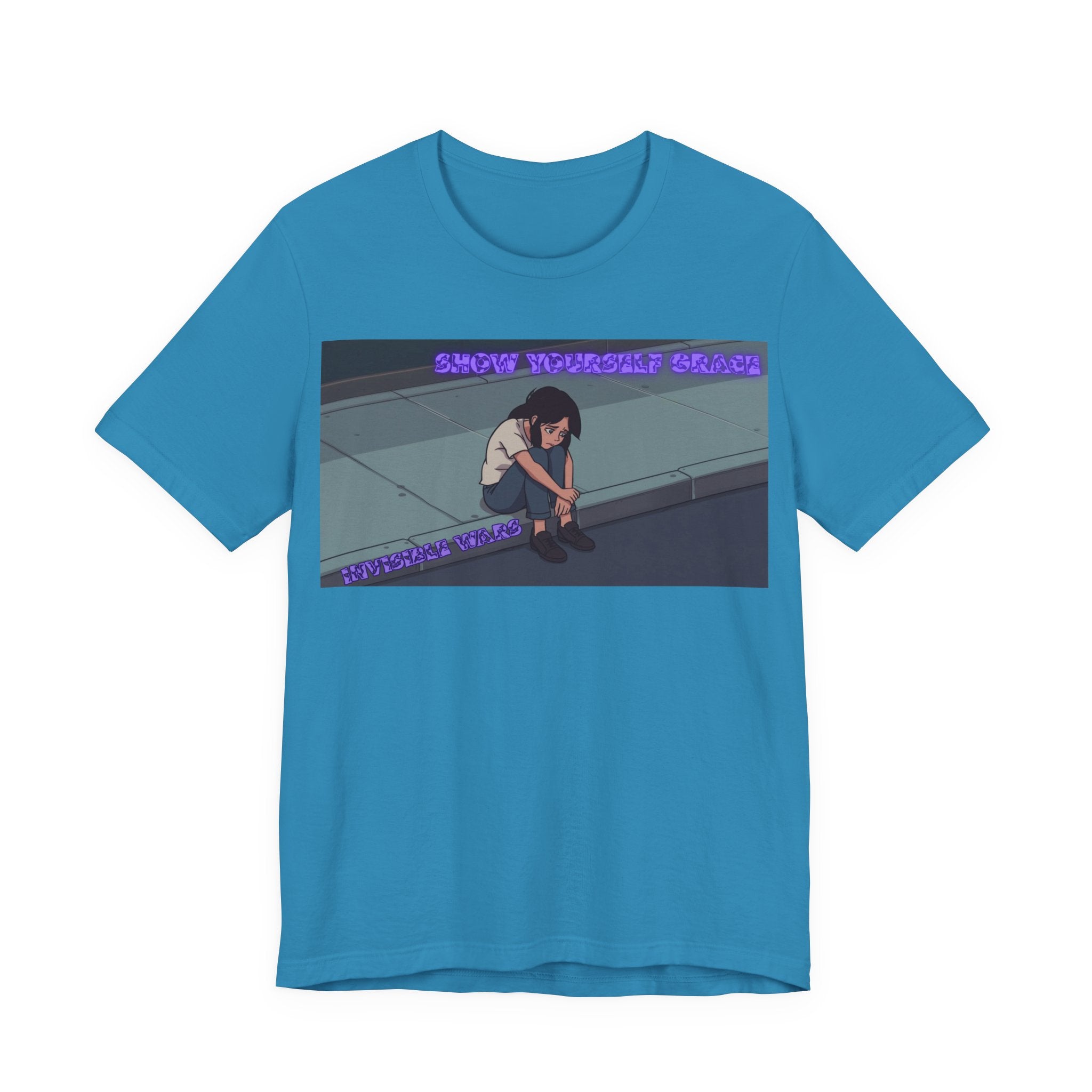 T‑Shirt — Show Yourself Grace