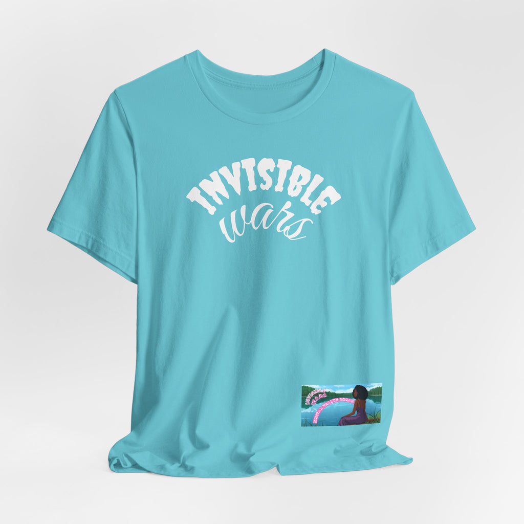 Women T-shirt  — Mental Health Break