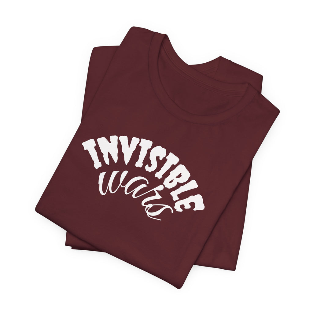 Men T-shirt - Have A Lot to Lose