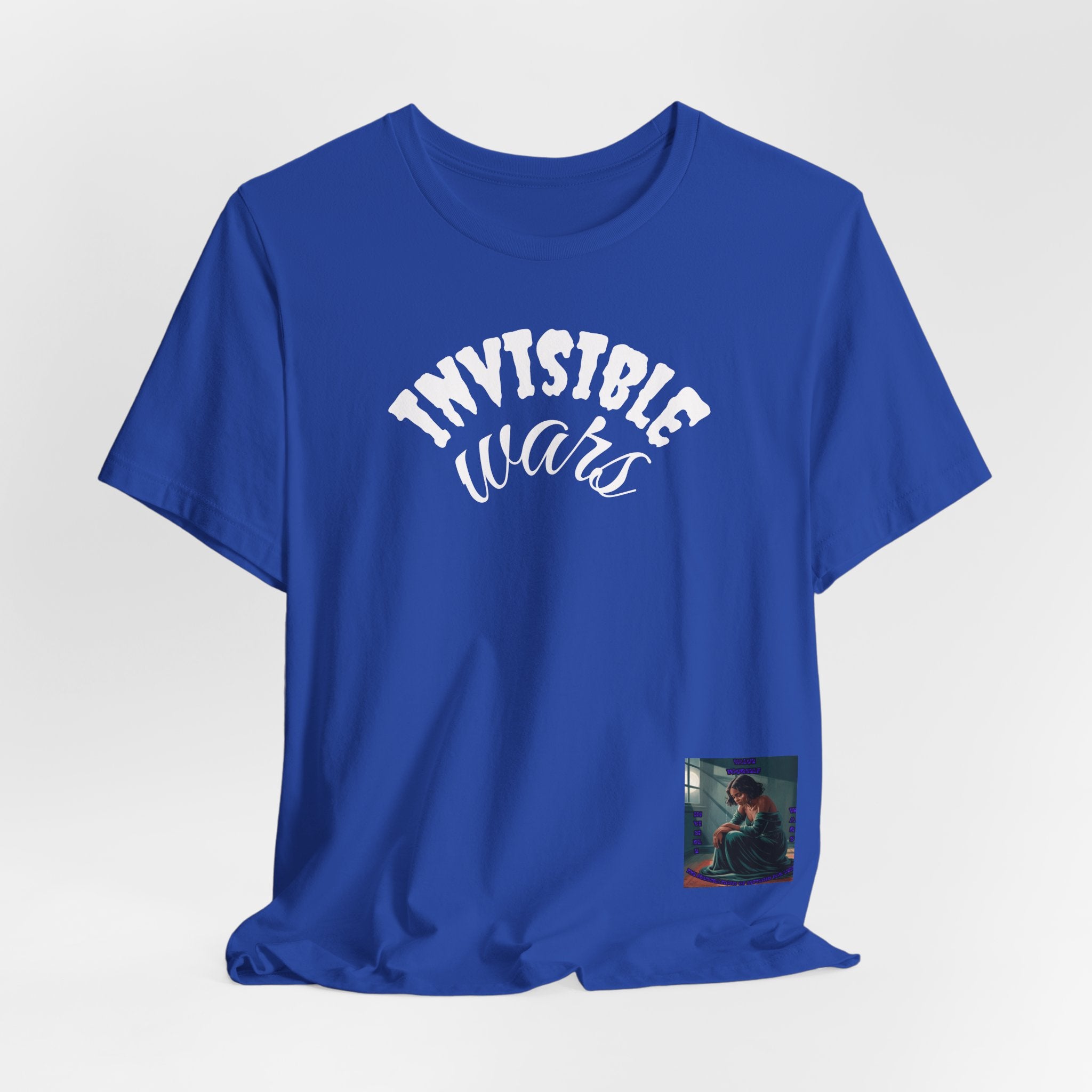Women T-Shirt  - Value Yourself