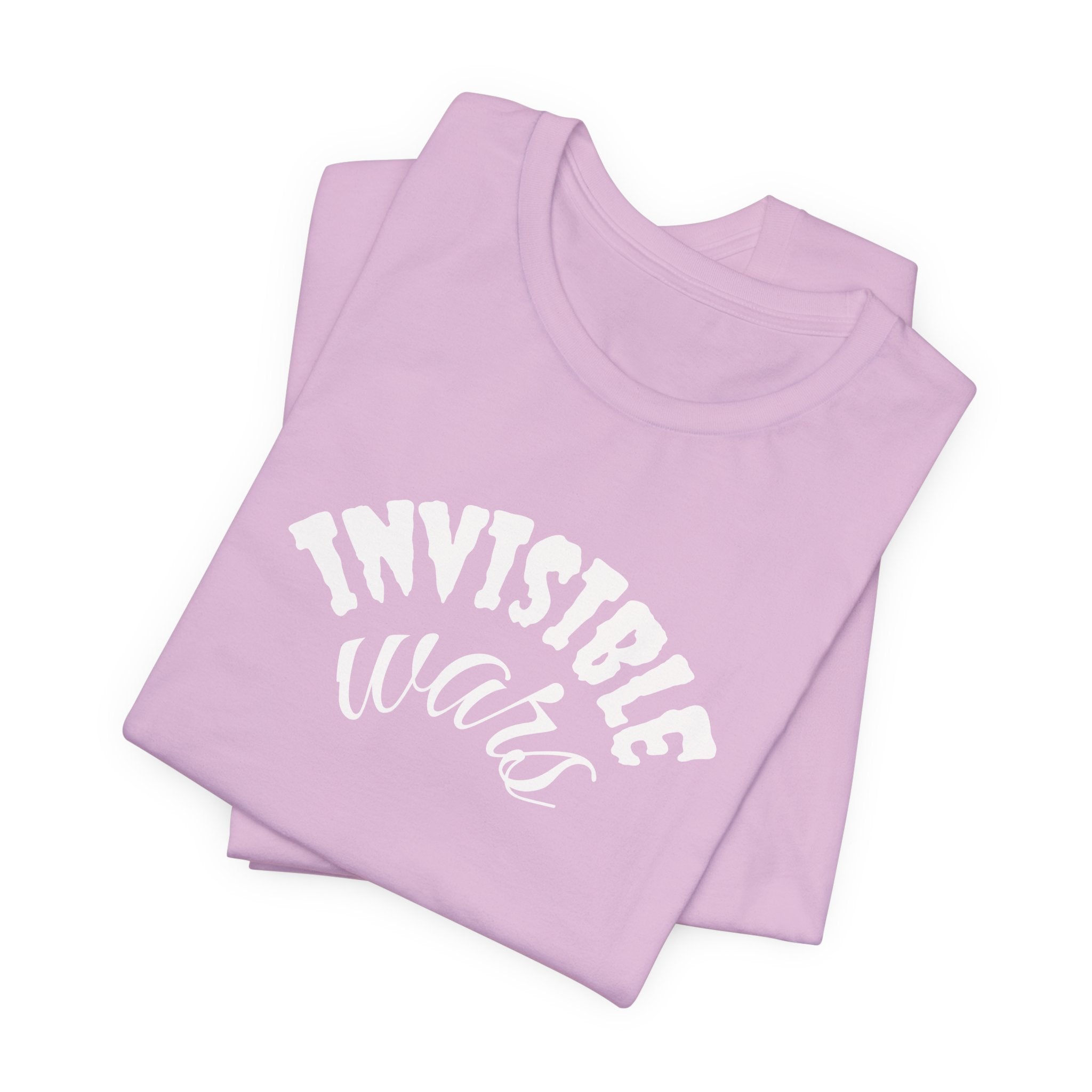 Women T-Shirt - Cluoded Judgement