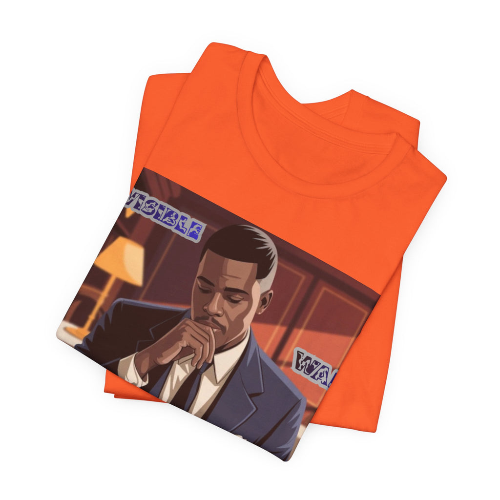 Men T‑Shirt — 'Dreams Do Come True