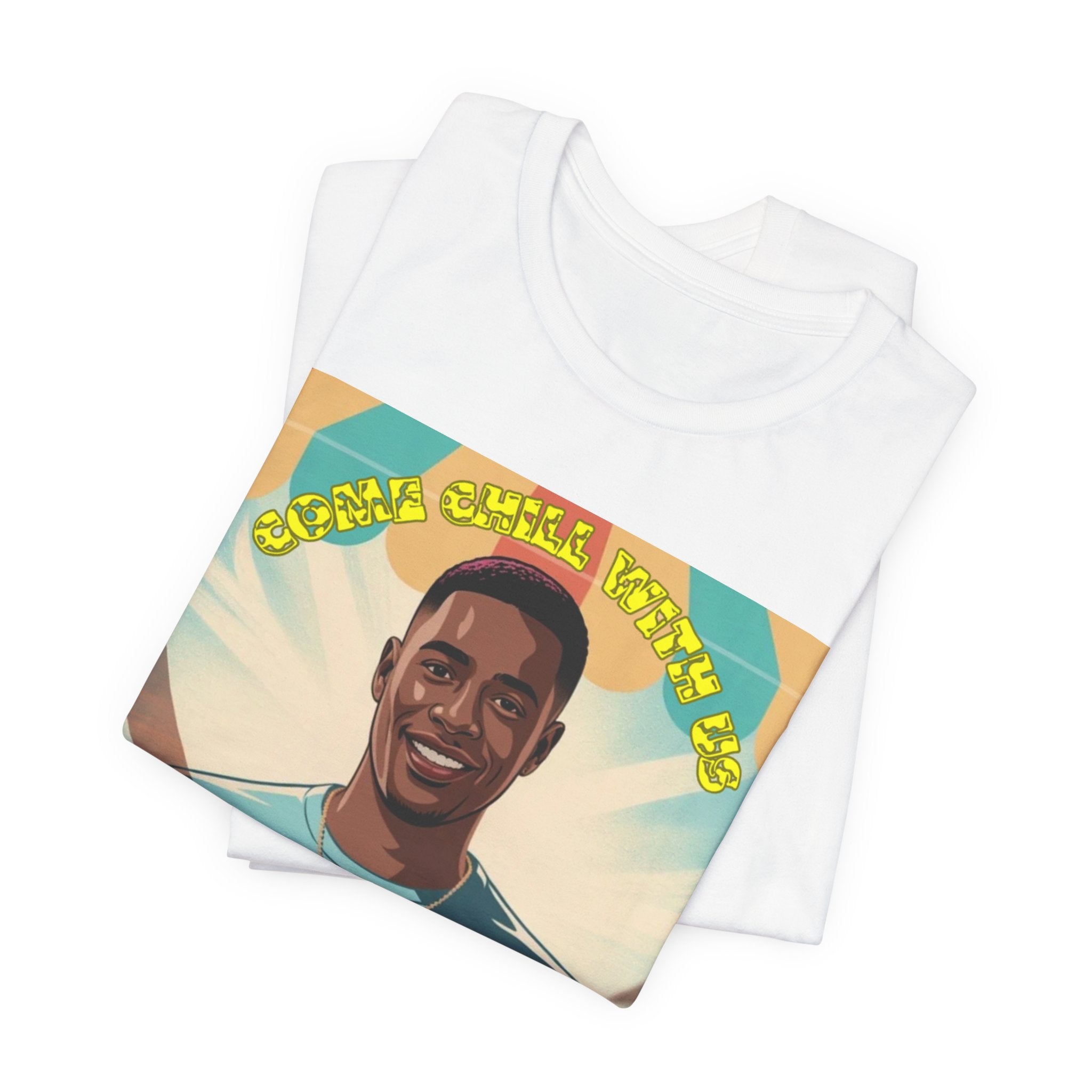 Women T-Shirt—  Dreams Do Come True