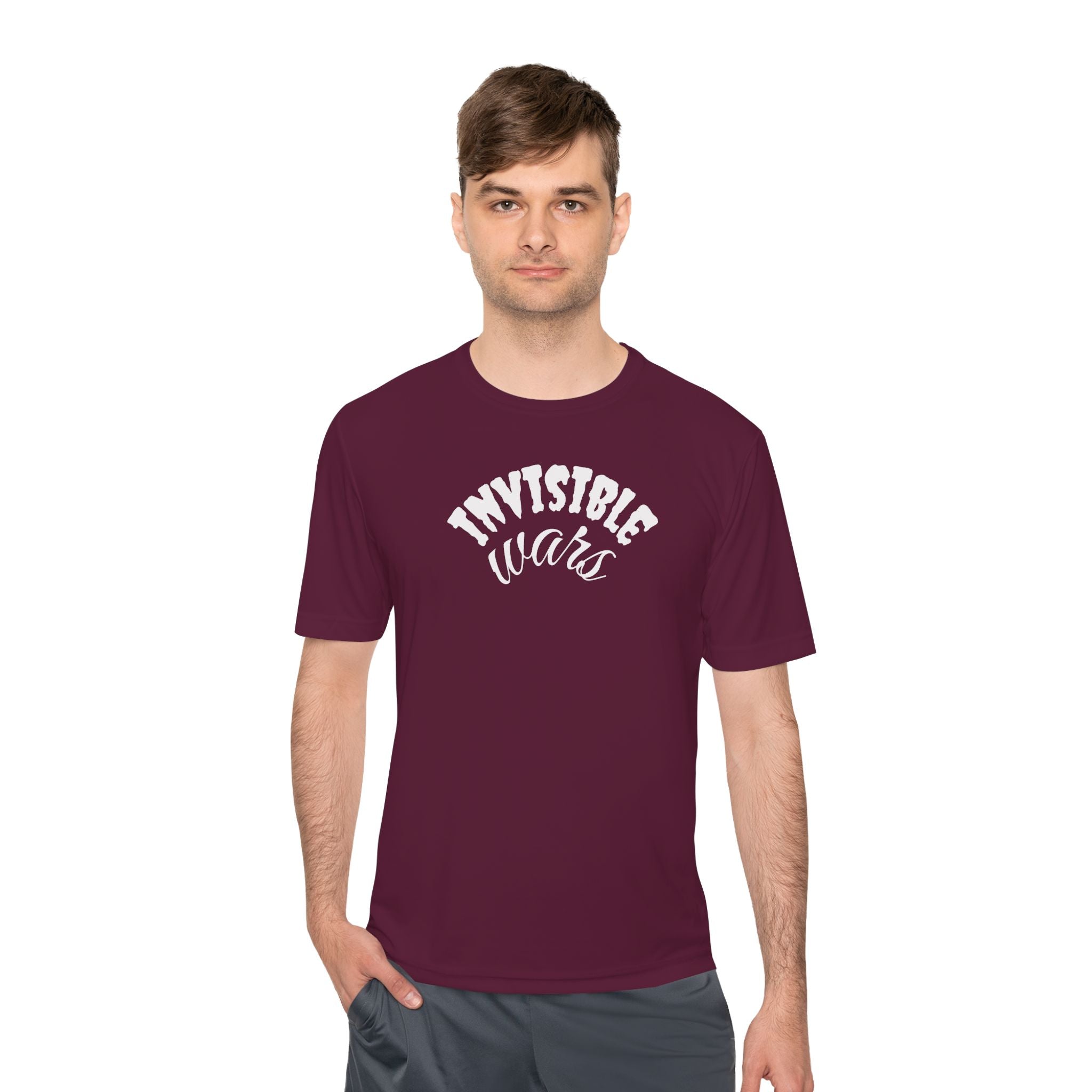 Women Fitness Graphic Shirt — Gym is Therapy