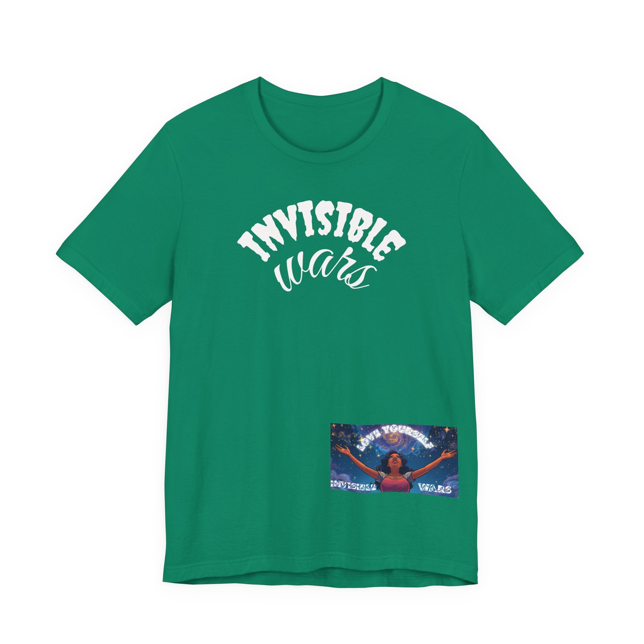Women T-shirt - Love Yourself
