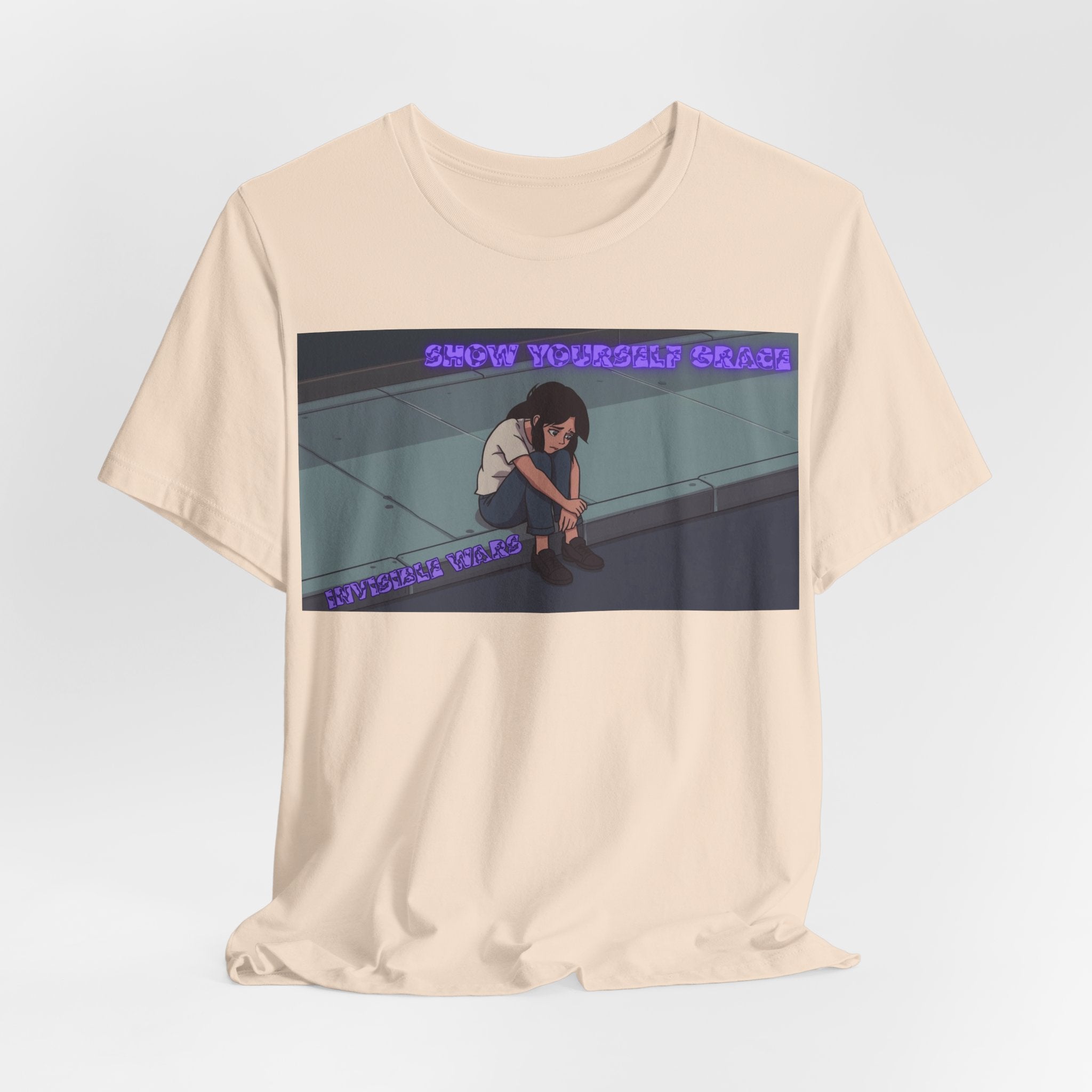 T‑Shirt — Show Yourself Grace