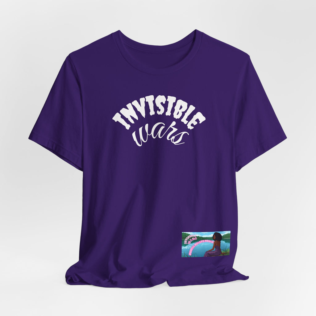 Women T-shirt  — Mental Health Break