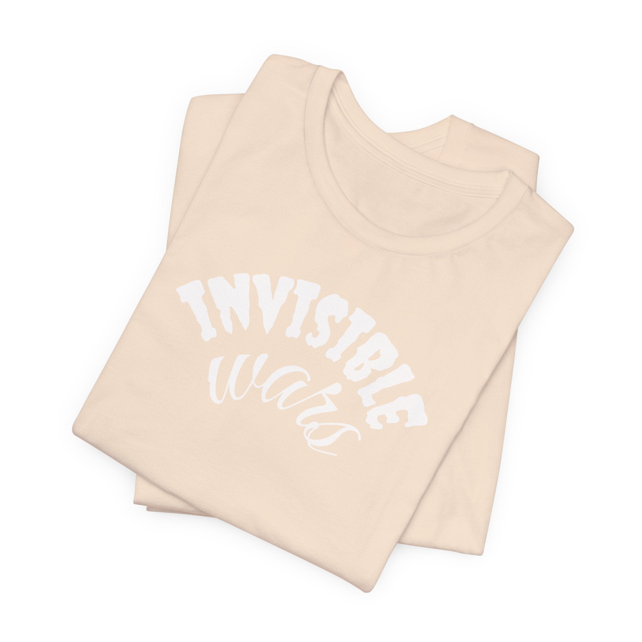 Women T-shirt - Be Couragous