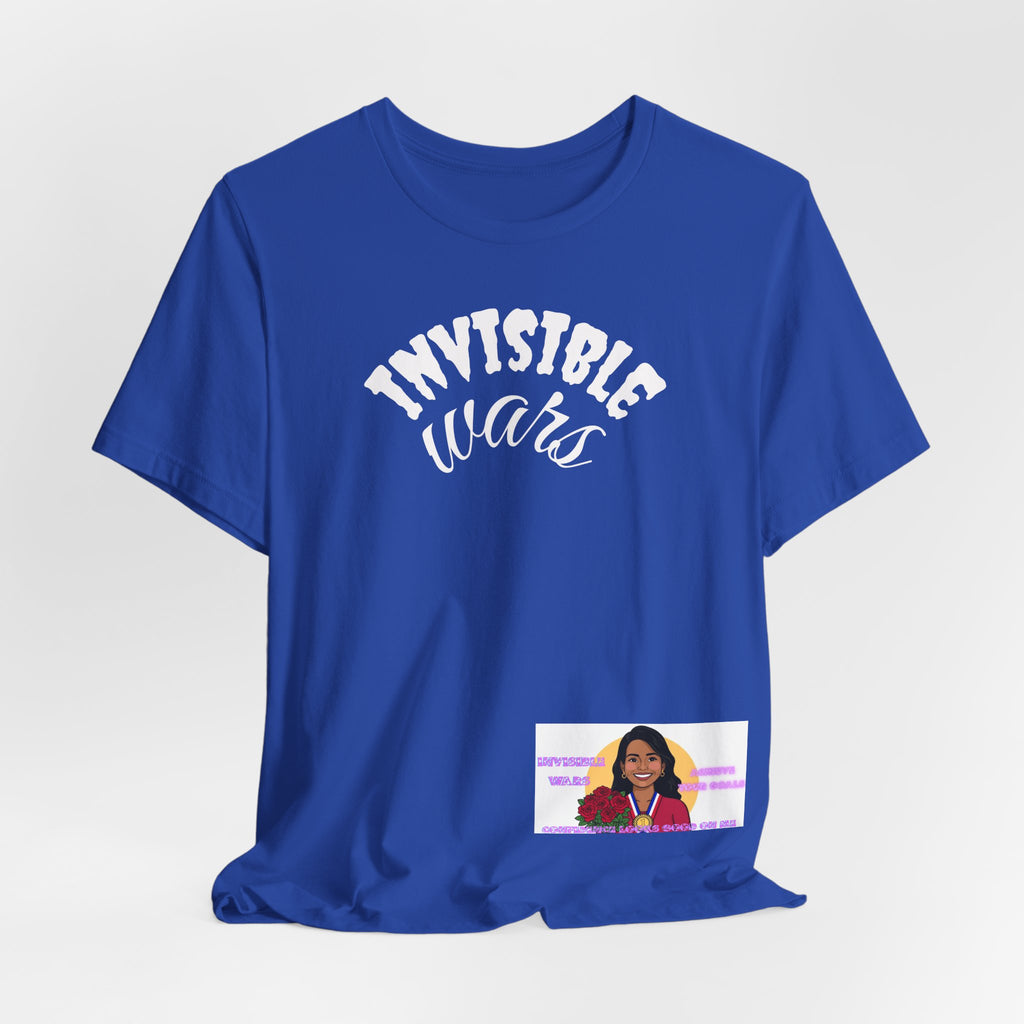 Women T-shirt - Confidence Looks Good On Me