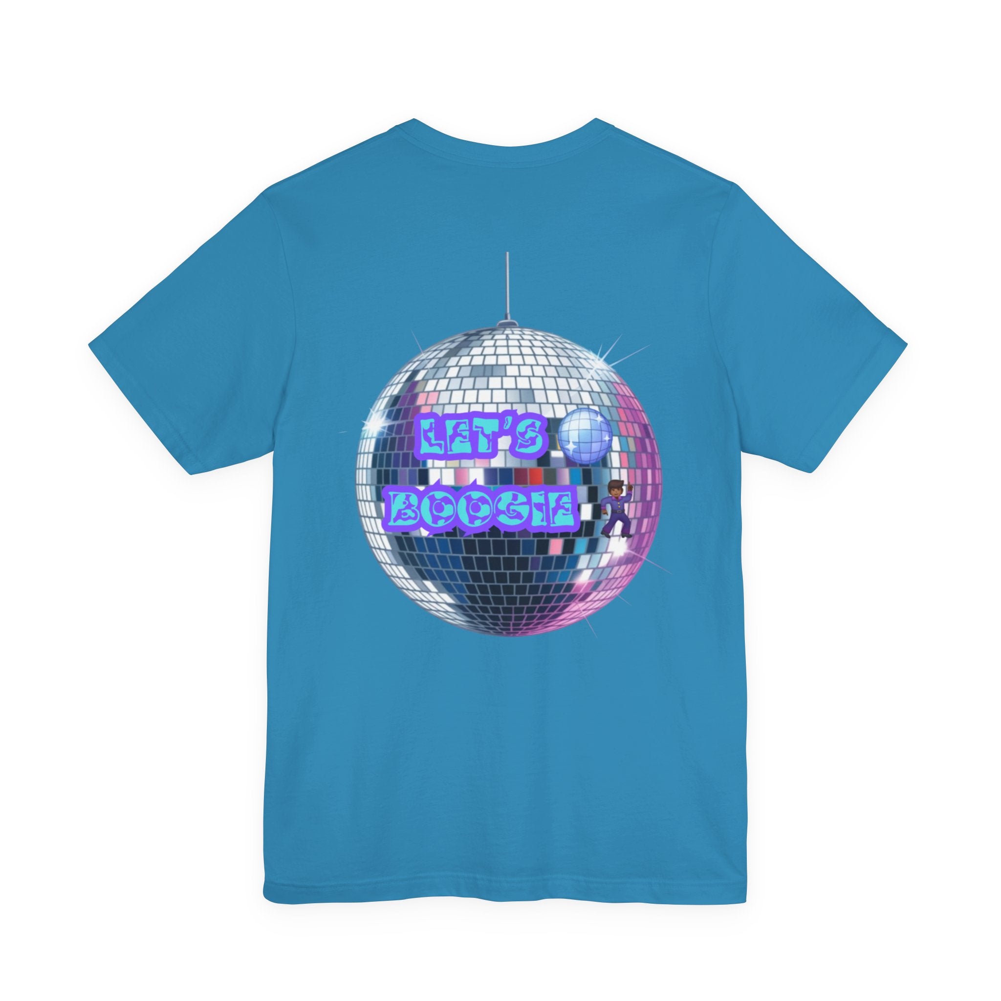 Women Invisible Wars T-shirt  — Lets Boogie