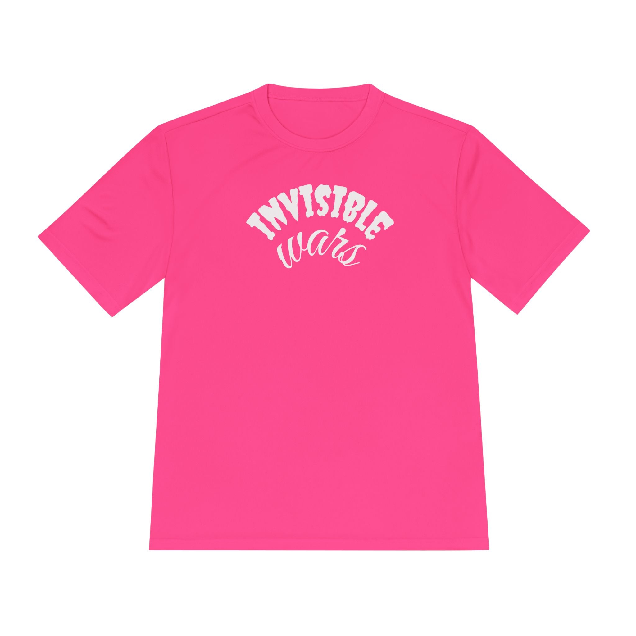Women Fitness Graphic Shirt — Flex Your Strength