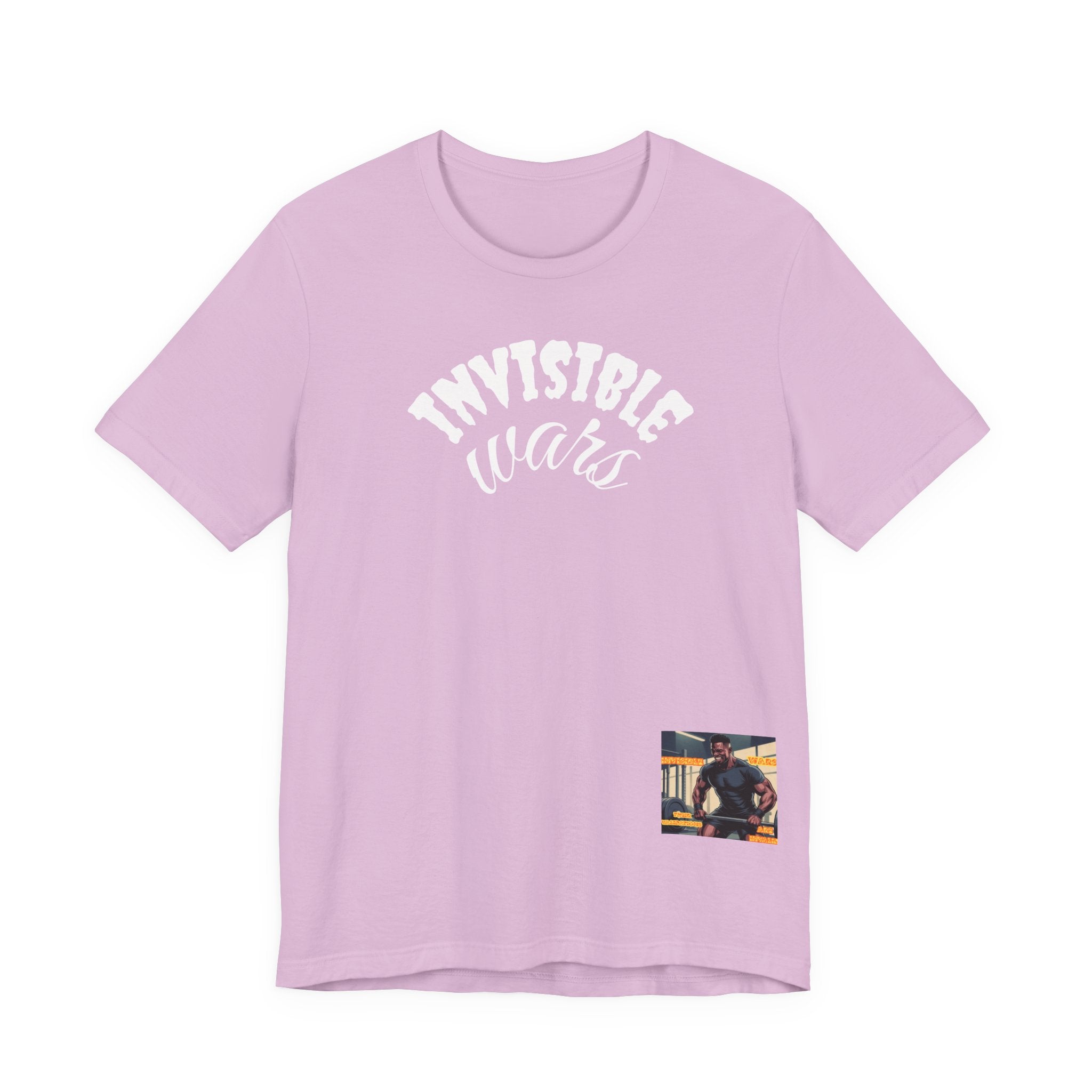 Men T-shirt - Thier Vaildations