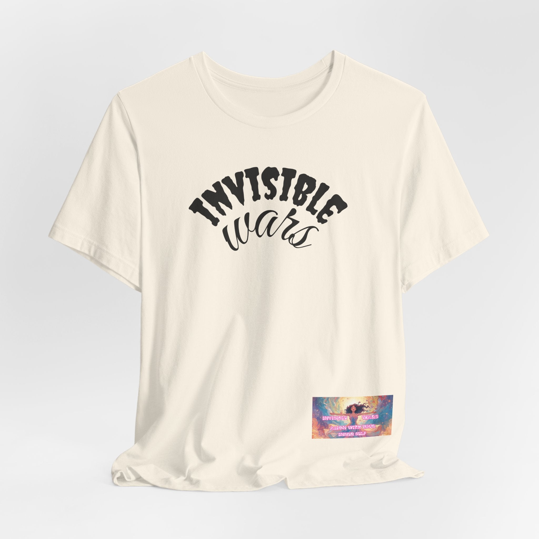 Women T-shirt — Align With Yourself