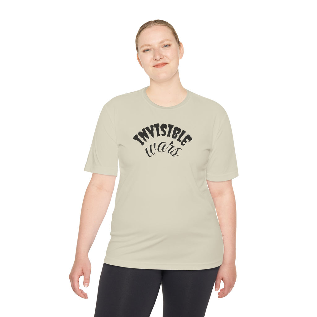 Women Fitness Graphic Shirt — Flex Your Strength