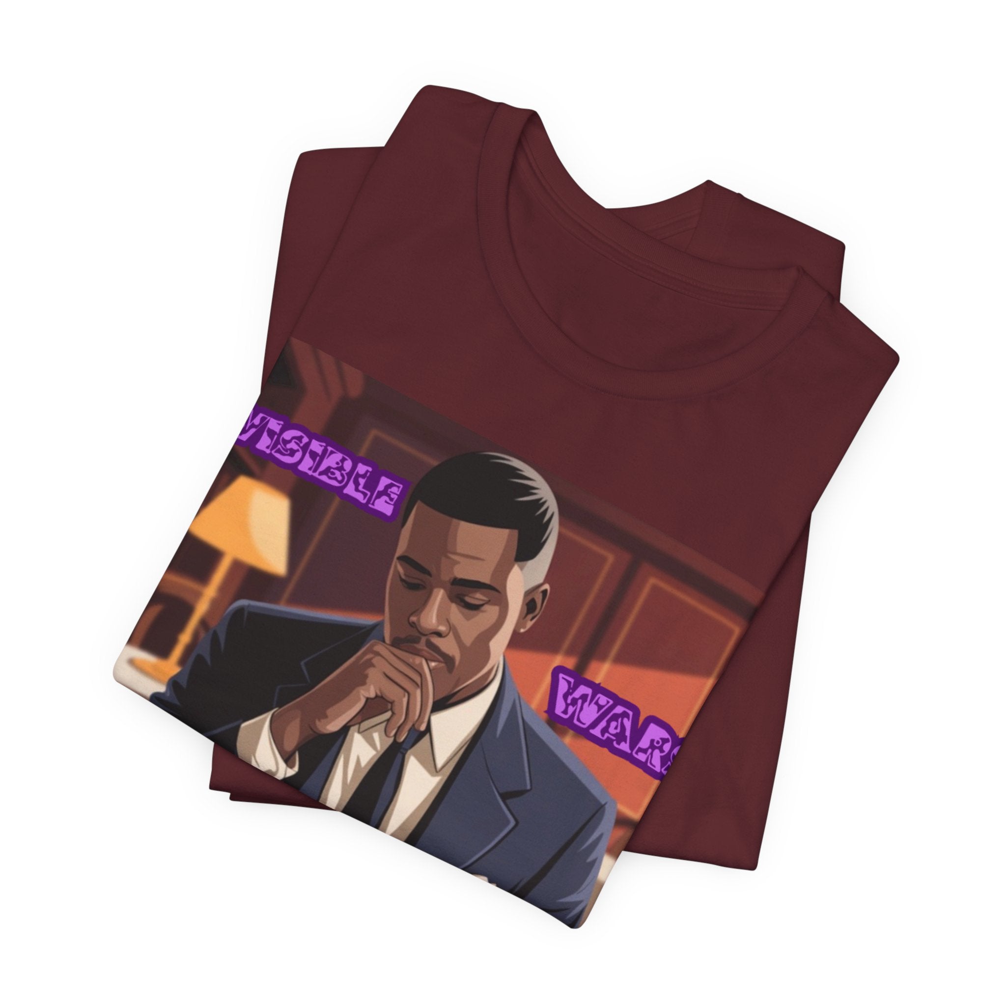 Men T-Shirt— Proud of Me