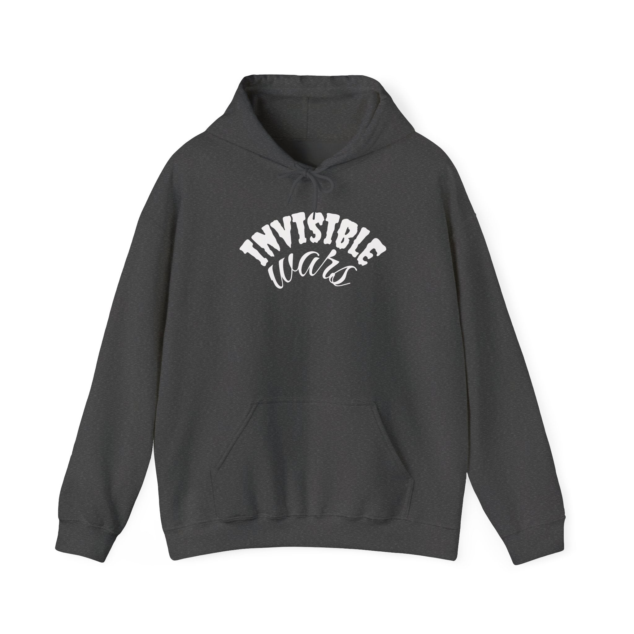 Women Hoodie —Unseen by the Awaking eye