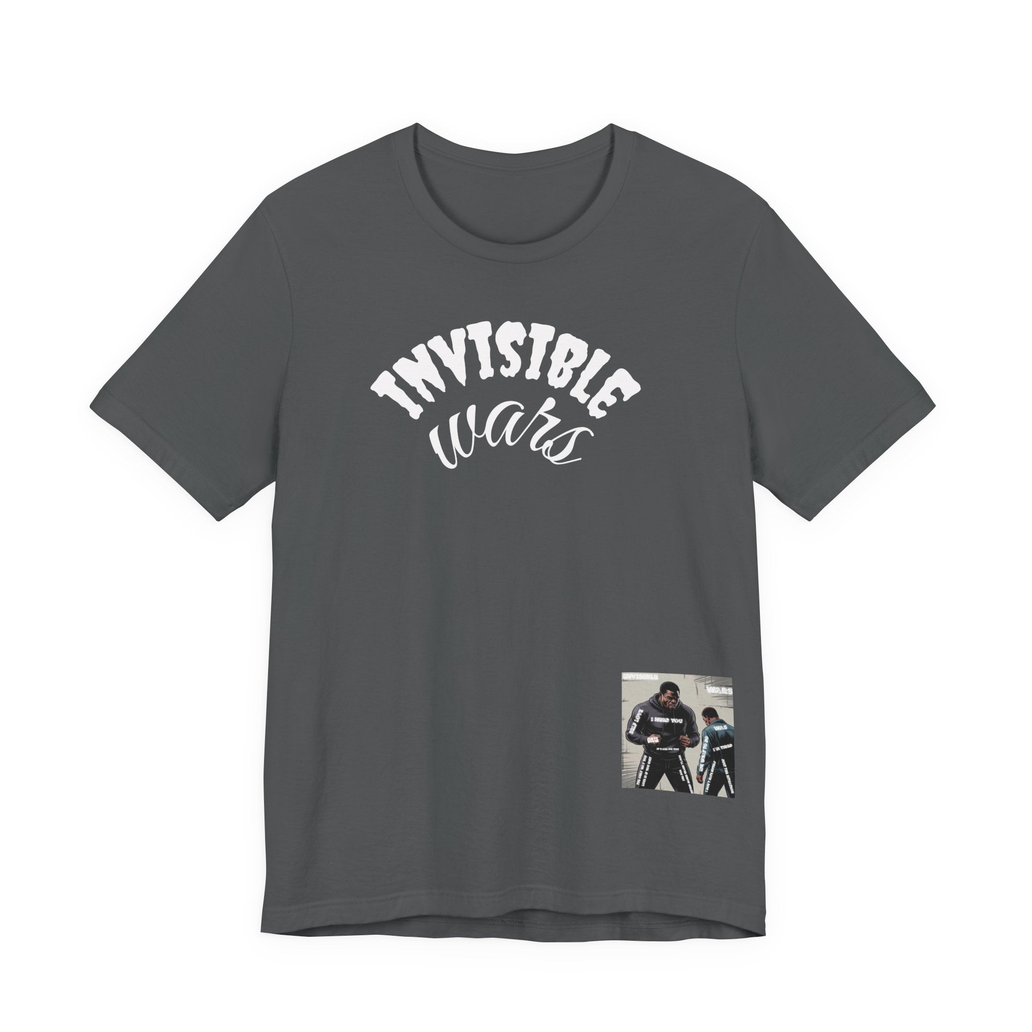 Men T-shirt - Self Love
