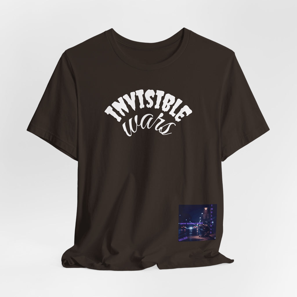 Men T-shirt - Show Yourself Grace