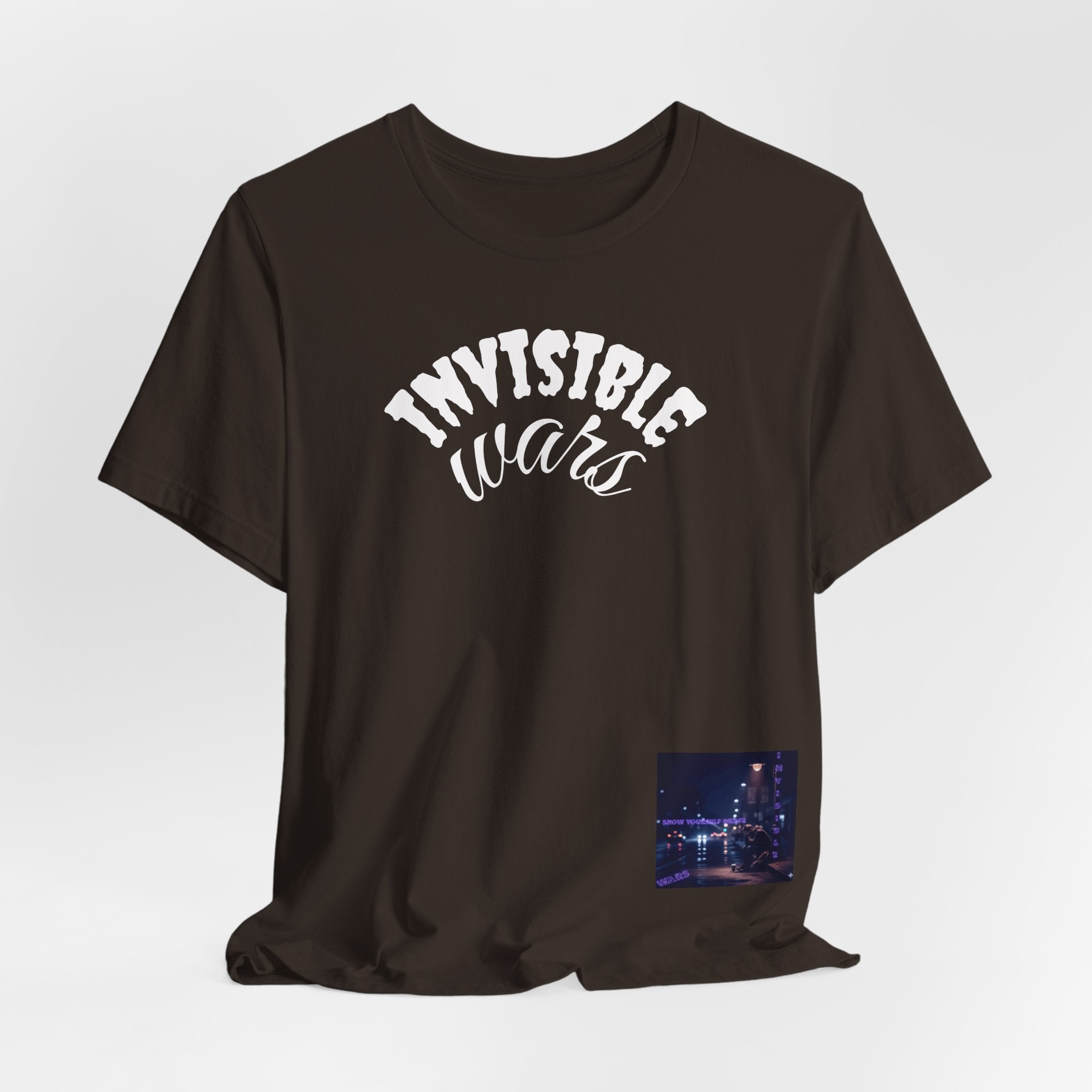 Men T-shirt - Show Yourself Grace