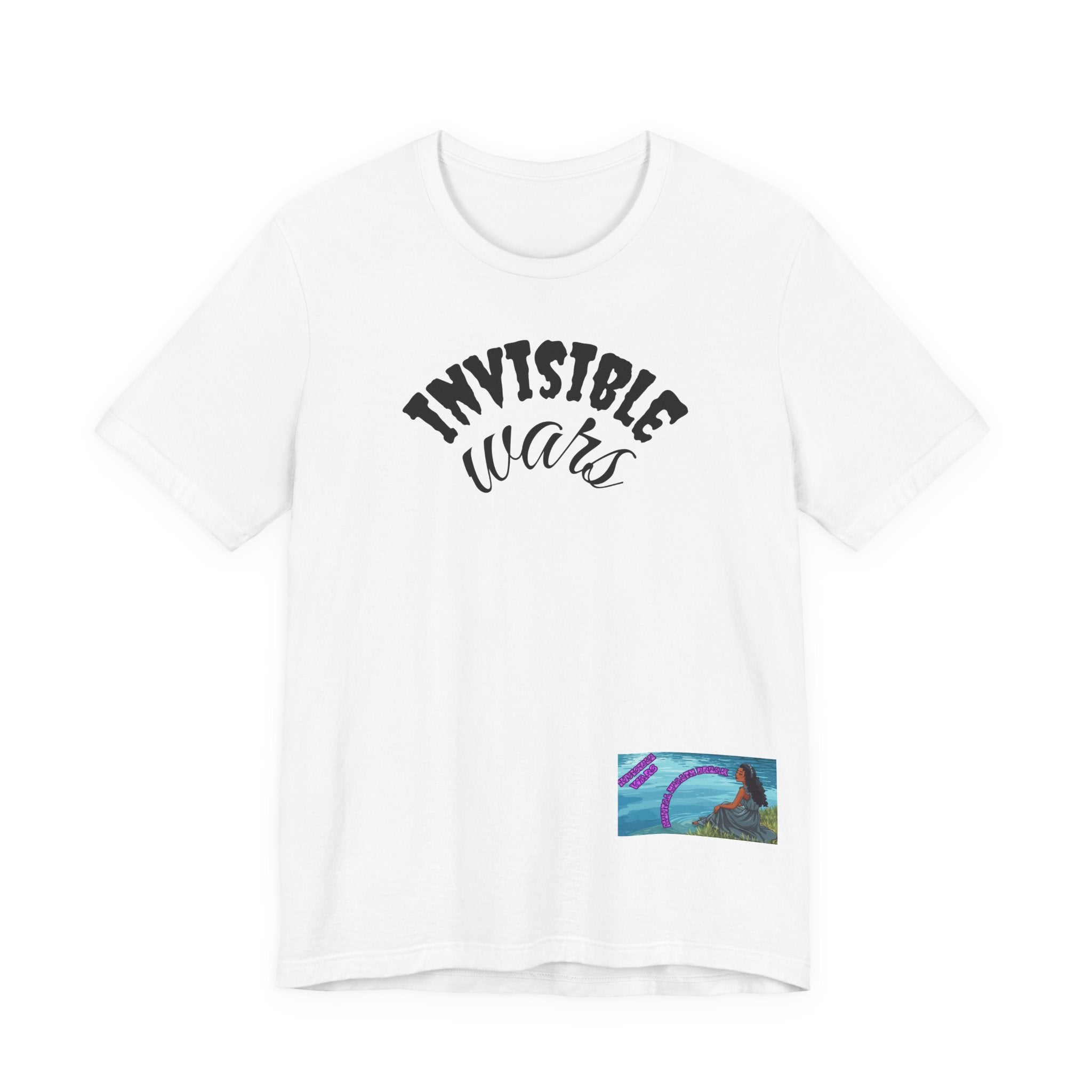Women T-shirt — Mental Health Break