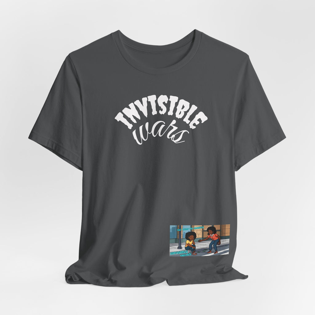 Women T-shirt - No Time TO Grieve