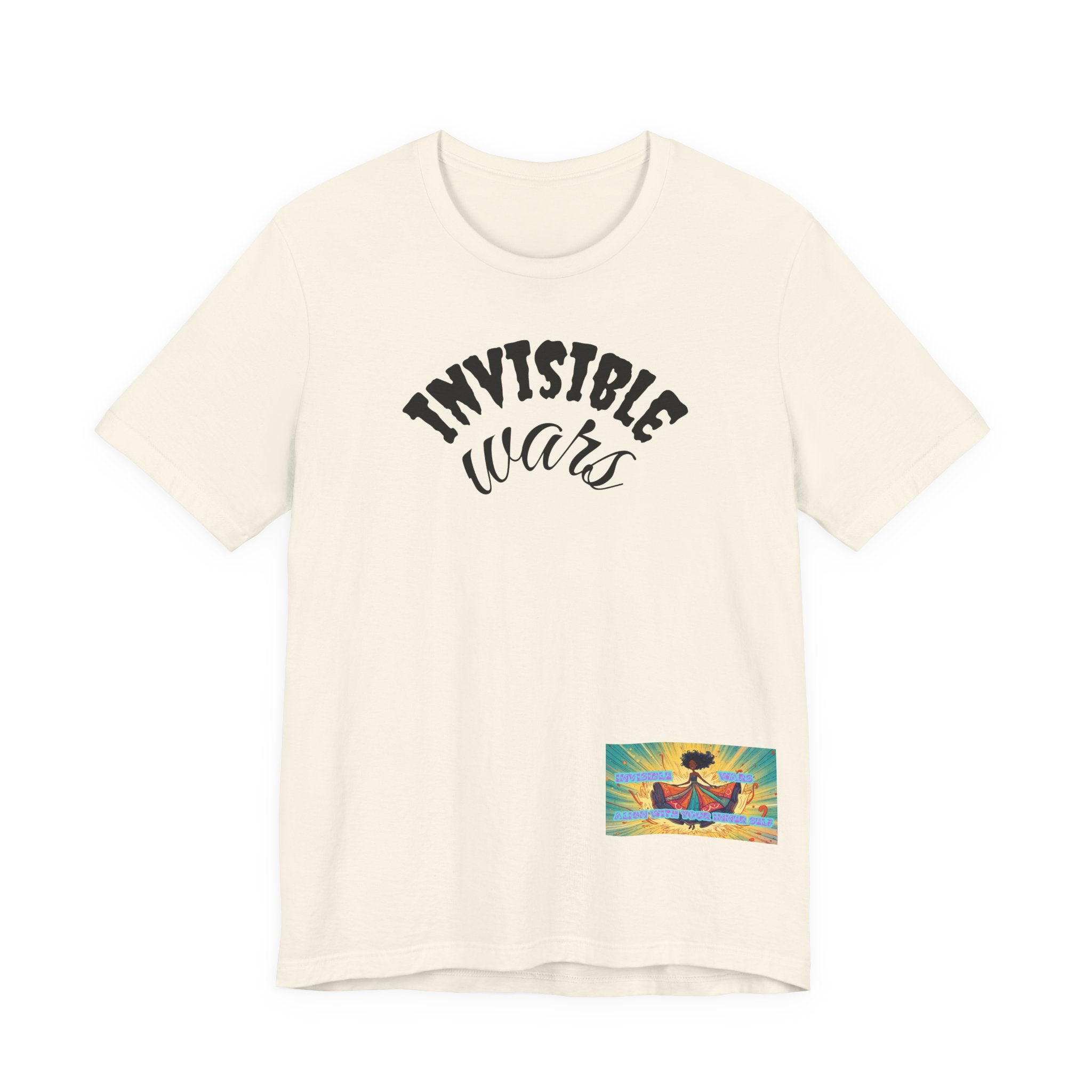 Women T-shirt - Align With Yourself