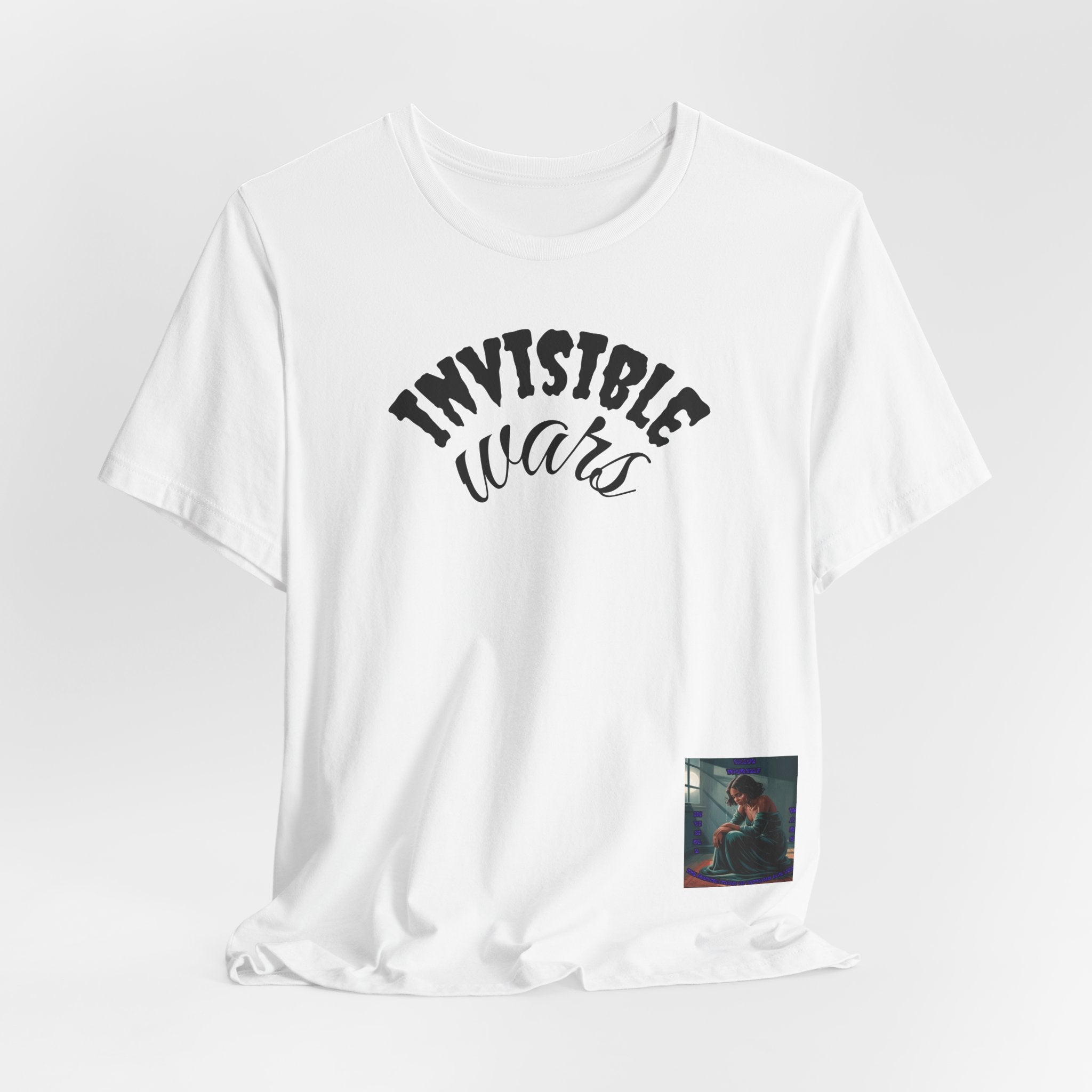Women T-Shirt  - Value Yourself