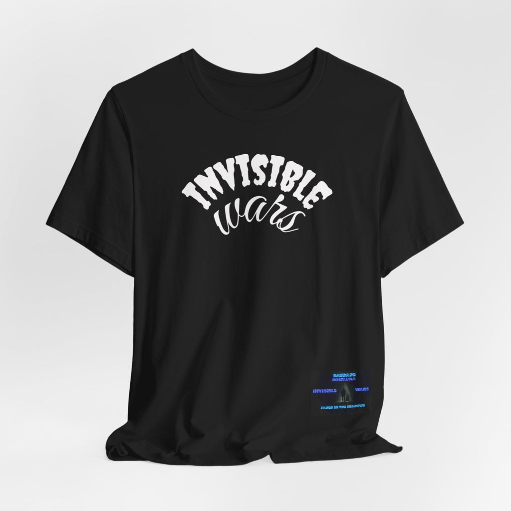 Women T-shirt — Faded in the Shadows