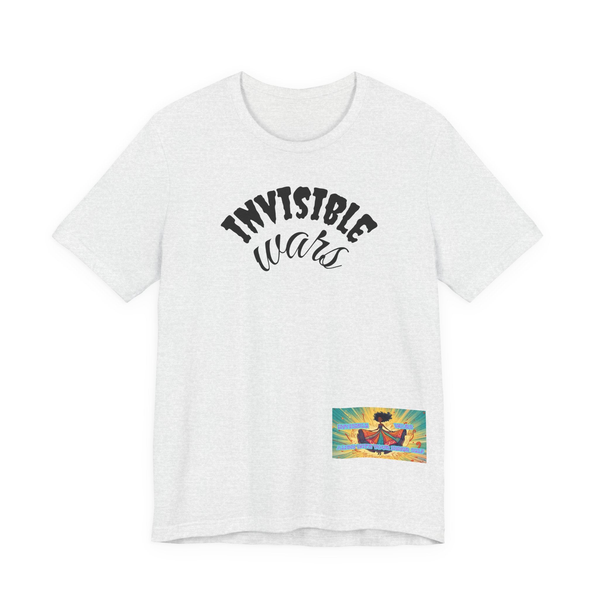 Women T-shirt - Align With Yourself