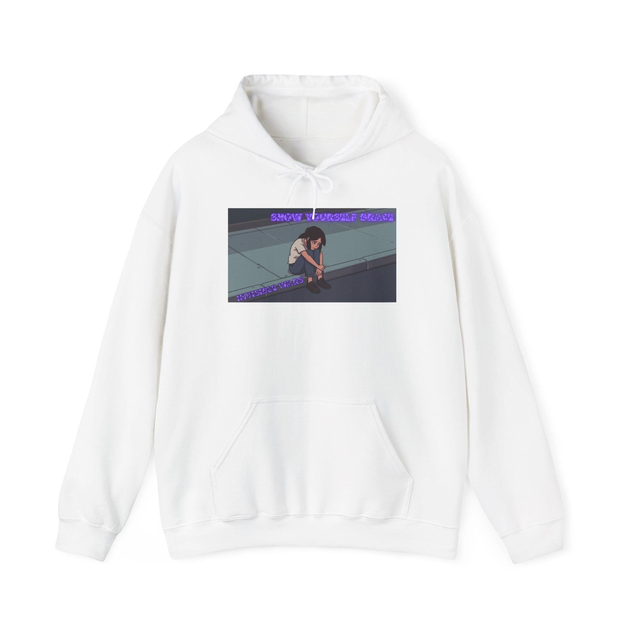 Women Hoodie — Show Yourself Grace