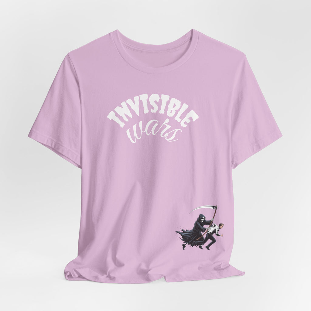 Men T-shirt — Reap What You So pt.2