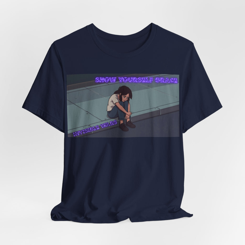 T‑Shirt — Show Yourself Grace