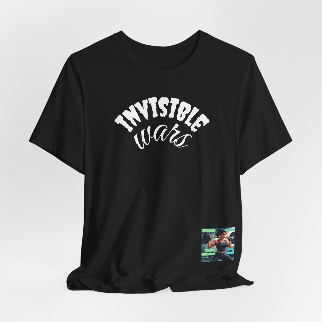 Women T-shirt  — Their Validations