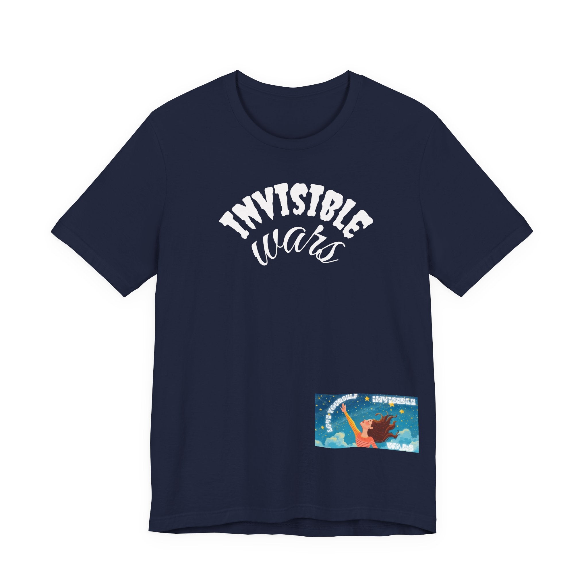 Women T-shirt - Love Yourself