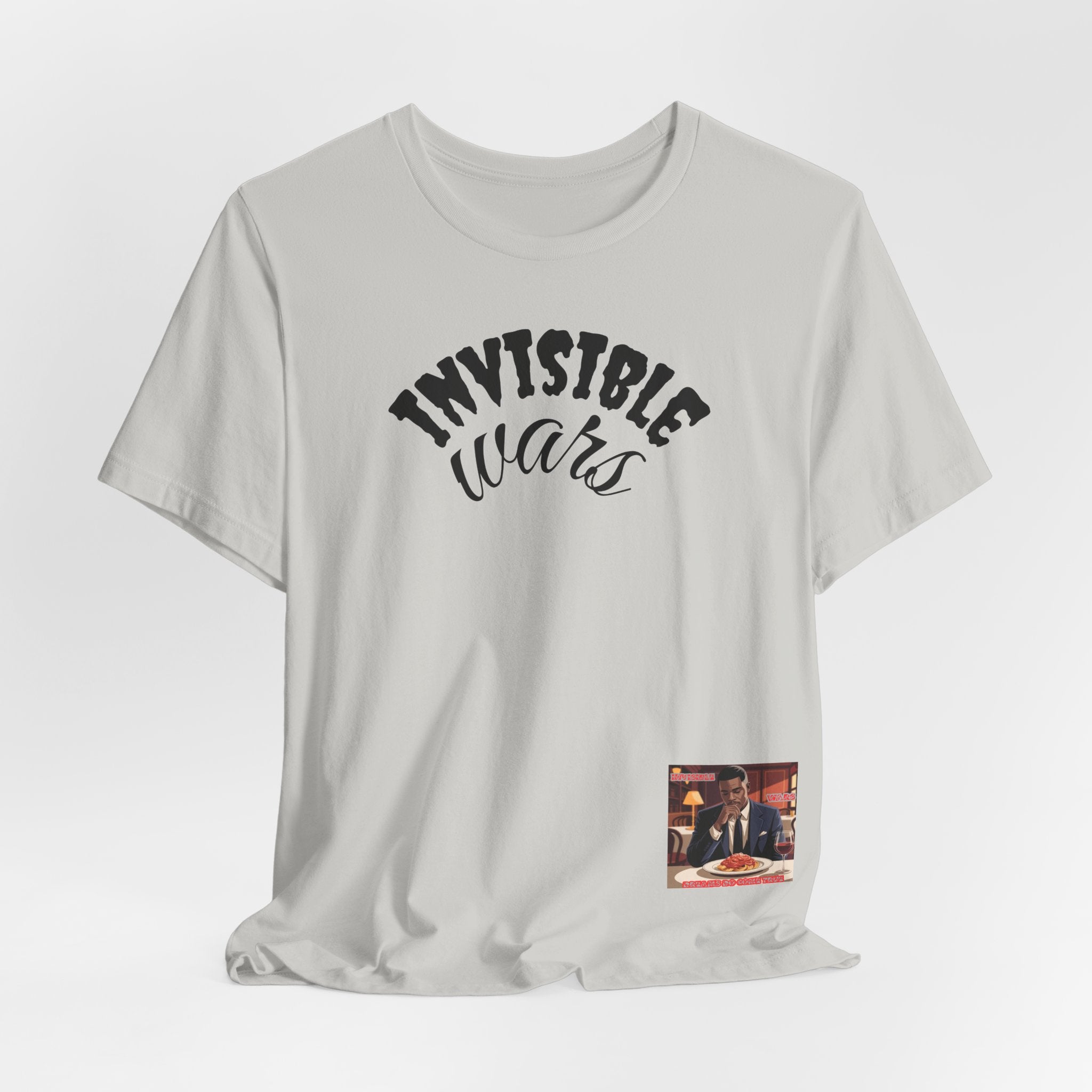 Men T-shirt - Dreams Do Come True