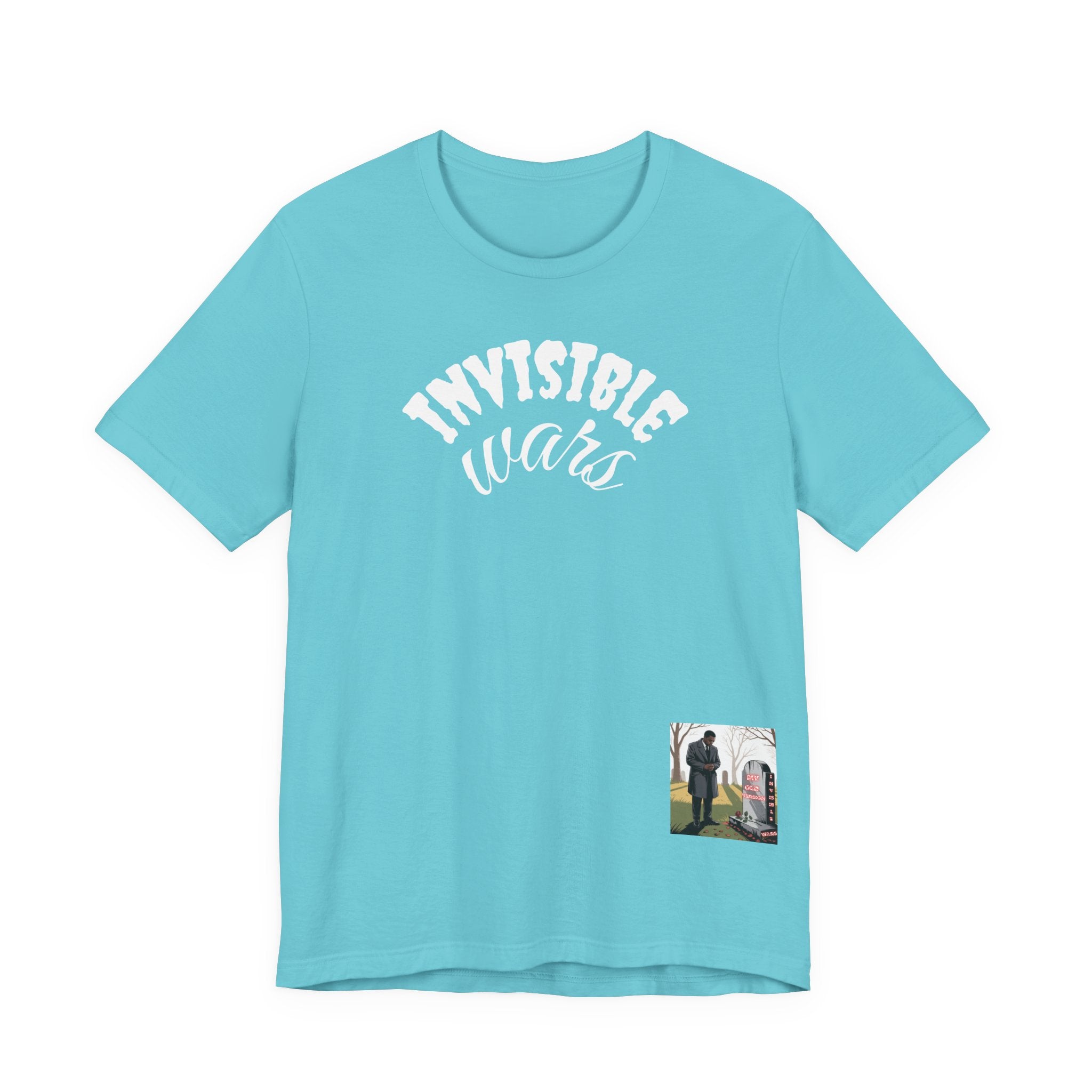 Men T-shirt - My Old Version
